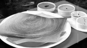Chinese Masala Dosa