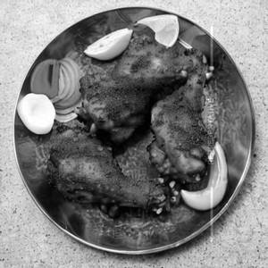 Medium Schezwan Chicken