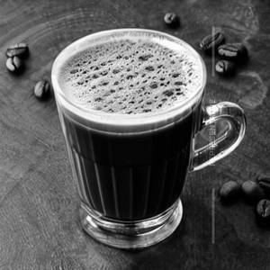 Diet Coffee