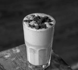 Choco Peanut Shake