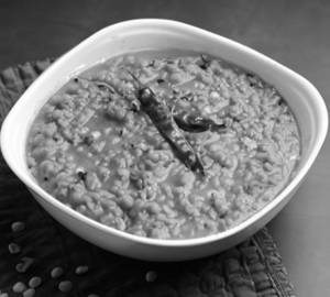 Dal tadka