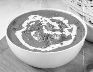 Chez Paneer Butter Masala