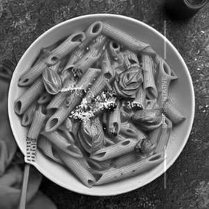 Red Sauce Pasta