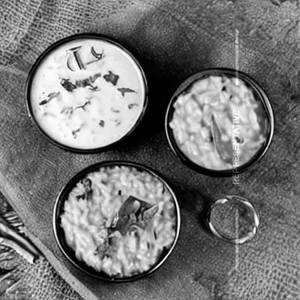 Khichdi Fry