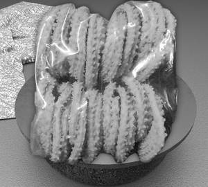 Butter Chakli [100Gm]