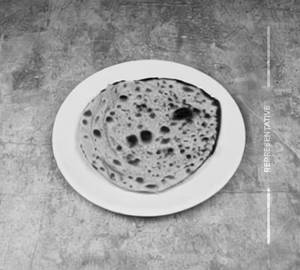 Tandoori Paratha  