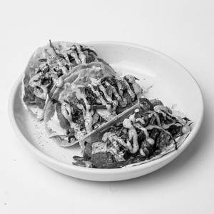 Soft Tacos(o)