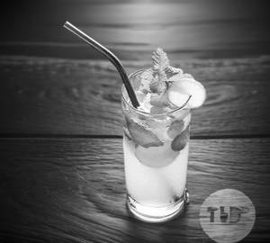 Virgin Mojito