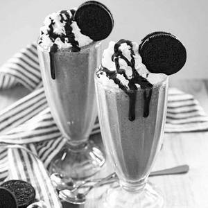 Oreo Shake