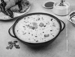 Curd Rice  (ivasa Special)