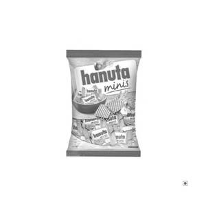 Mini Hanuta T19 200G