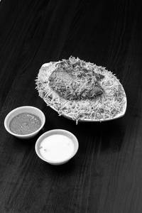 Imperial Special Chicken Biryani