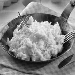Scrambled Eggs