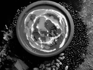Dal Makhani [Creamy & Buttery ]