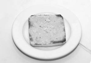 Garlic Toast