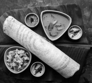 Roast dosai