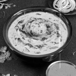 Methi Malai Matar