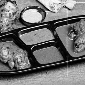 Chiken SZ Tandoori [Full]