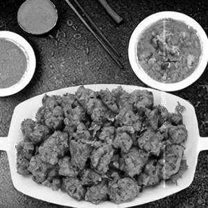 Gobi Masala