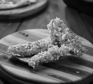 Peri Peri Chicken Strips