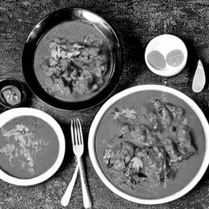 Kadai Murgh