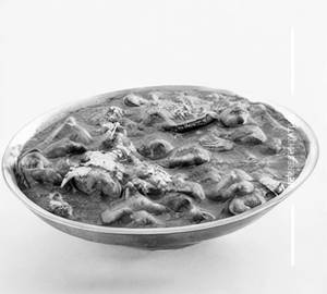 Chilly Mushroom (Dry/Wet)