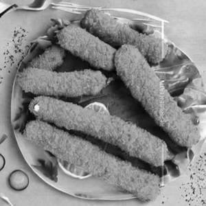 Fish Finger