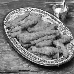 Fish fry