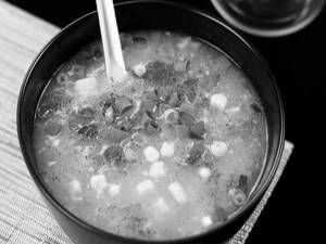 Veg Sweet Corn Soup