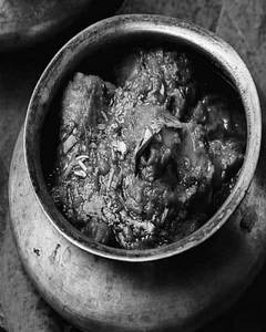 Bhuna Chaap Masala