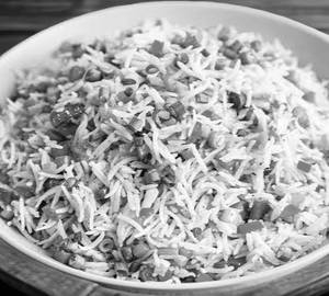 Fried rice