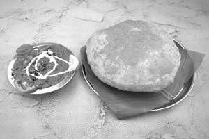 Cholle Bharute