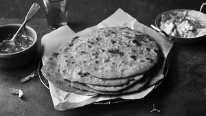 Gobhi Paranthaa