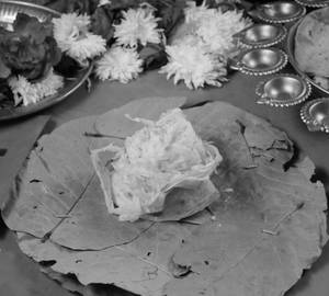 Malabar parotta