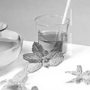 Moroccan Mint Tea
