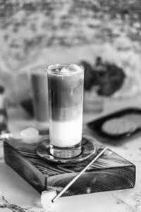 Spanish Latte