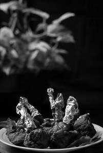 Chicken Lollypop (6pc)