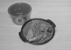 Mutton Chetti