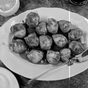 Dum Aloo