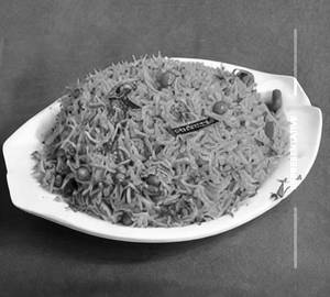 Veg Schezwan Rice