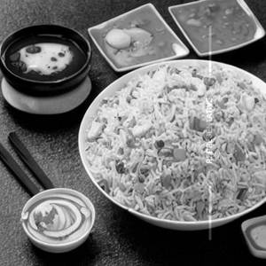 Fried Rice