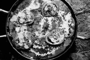 Kashmiri Dum Aloo