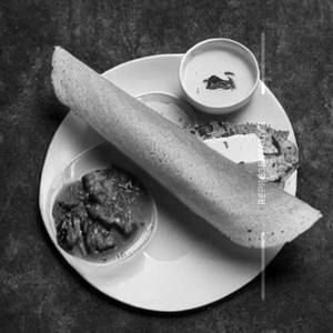 Schezwan Sada Butter