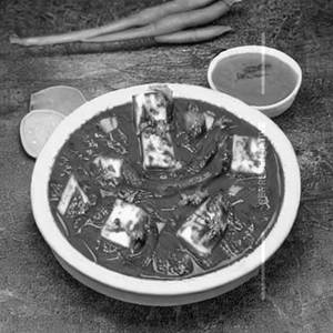 Paneer Peshawari