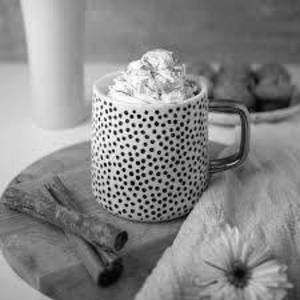 White Mocha
