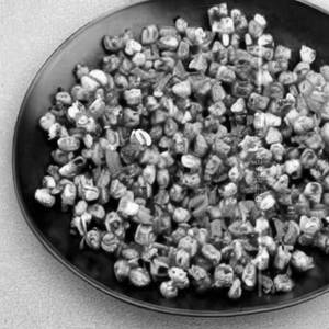 Crispy Corn