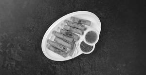 Paneer Steamed Momos