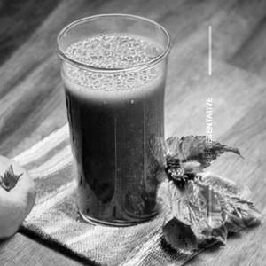 Mara Mari Juice