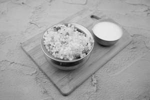 Sabudana Khichdi