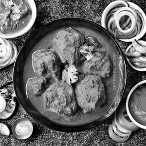 Murgh musallam